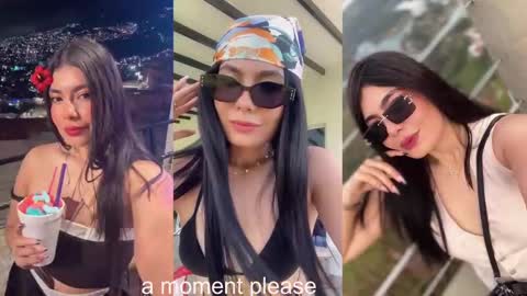 Aylen online show from September 2025 01:06:02 AM