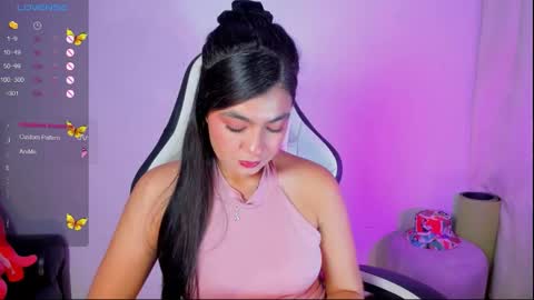 Aylen online show from February 2026 12:23:01 AM