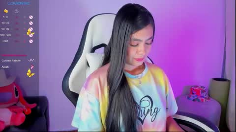 Aylen online show from February 2026 01:27:01 AM