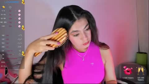 Aylen online show from May 2026 12:49:01 AM