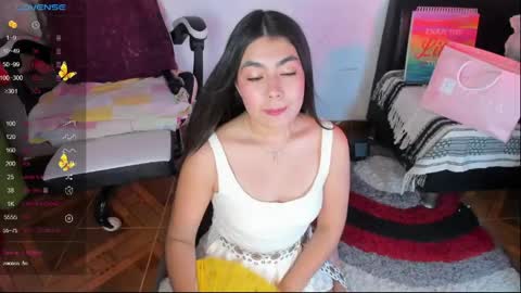 Aylen online show from May 2026 10:49:02 PM