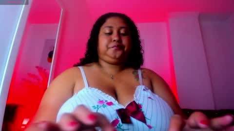 Ayliinn  online show from May 2026 05:03:02 AM