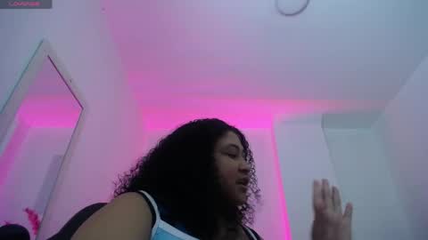 Ayliinn  online show from May 2026 03:35:01 AM