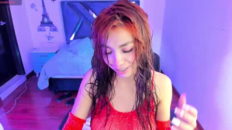 Aylin online show from February 2025 09:29:01 PM