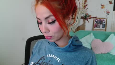 Aylin online show from June 2026 09:24:01 PM
