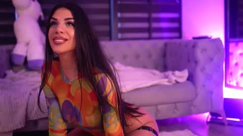 AylinHaze online show from December 2025 05:57:01 AM
