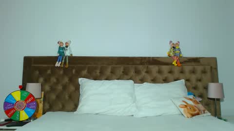 Aylin online show from December 2025 03:35:02 AM