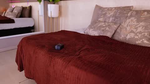 Aylin Millerxs online show from October 2025 03:53:01 PM