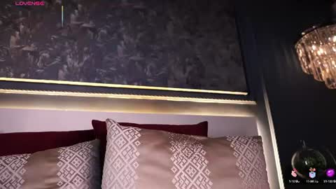 Aylin Millerxs online show from June 2026 08:11:02 PM