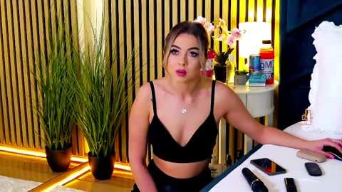 AylinRosee online show from May 2026 02:50:01 AM