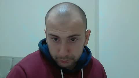 AYBOY online show from January 2026 09:53:02 PM