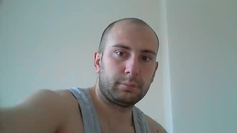 AYBOY online show from January 2026 10:43:01 AM