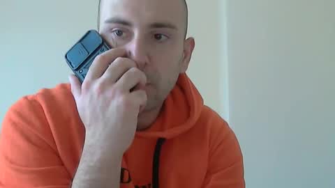 AYBOY online show from February 2026 12:30:01 PM