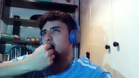 ApoloArt online show from March 2025 01:22:01 AM