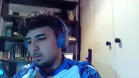 ApoloArt online show from March 2025 02:51:02 AM