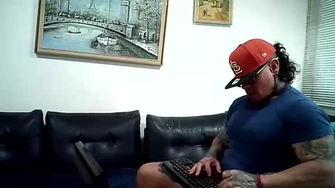 Ayrton naffah2 online show from March 2026 09:42:01 PM