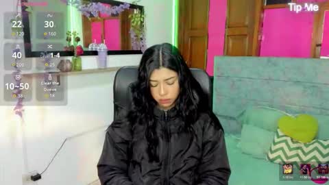 Aysha online show from March 2026 03:24:02 AM