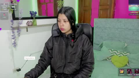 Snapshot of aysha_winxs chatting on April 2026 03:28:01 AM Aysha online show from April 2026 03:28:01 AM