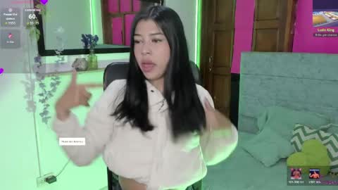 Snapshot of aysha_winxs chatting on April 2026 03:45:02 AM Aysha online show from April 2026 03:45:02 AM