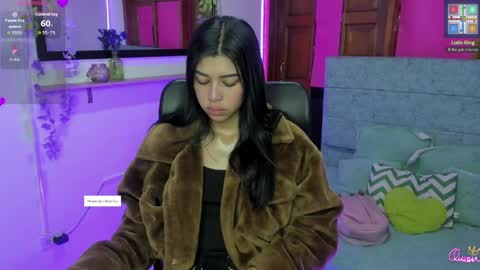 Snapshot of aysha_winxs chatting on April 2026 03:33:01 AM Aysha online show from April 2026 03:33:01 AM