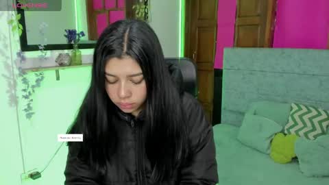 Snapshot of aysha_winxs chatting on April 2026 03:23:01 AM Aysha online show from April 2026 03:23:01 AM