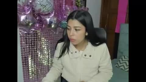 Snapshot of aysha_winxs chatting on April 2026 03:41:01 AM Aysha online show from April 2026 03:41:01 AM