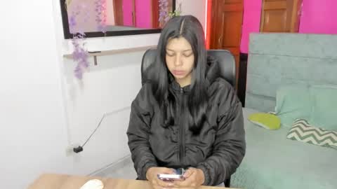 Snapshot of aysha_winxs chatting on May 2026 03:35:01 AM Aysha online show from May 2026 03:35:01 AM
