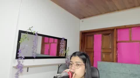 Snapshot of aysha_winxs chatting on May 2026 03:34:01 AM Aysha online show from May 2026 03:34:01 AM