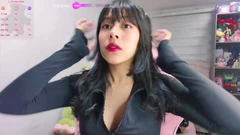 Snapshot of ayumi_tanaka chatting on January 2026 12:04:02 AM online show from January 2026 12:04:02 AM