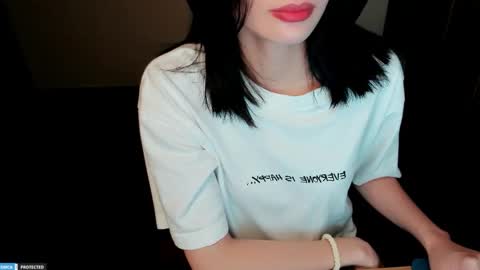 Snapshot of ayumianzu chatting on February 2026 07:10:01 PM anzu online show from February 2026 07:10:01 PM