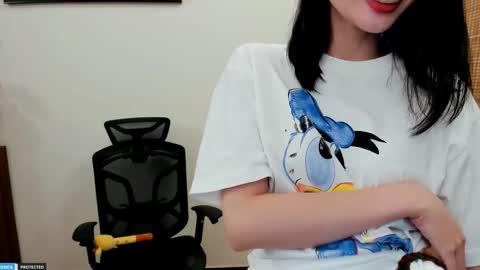 Snapshot of ayumianzu chatting on February 2026 08:06:01 PM anzu online show from February 2026 08:06:01 PM