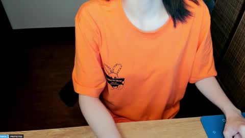 Snapshot of ayumianzu chatting on March 2026 08:11:01 PM anzu online show from March 2026 08:11:01 PM