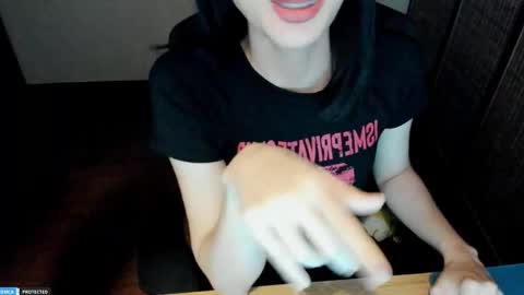 Snapshot of ayumianzu chatting on March 2026 08:15:01 PM anzu online show from March 2026 08:15:01 PM