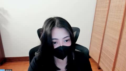 Snapshot of ayumianzu chatting on March 2026 08:38:01 PM anzu online show from March 2026 08:38:01 PM