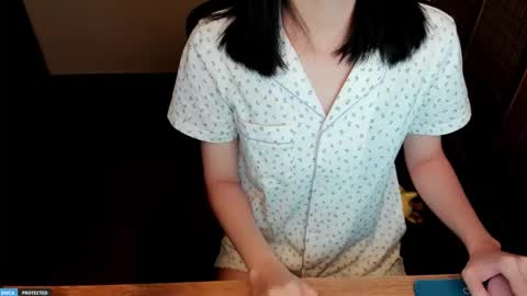 Snapshot of ayumianzu chatting on March 2026 08:26:02 PM anzu online show from March 2026 08:26:02 PM