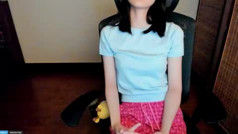 Snapshot of ayumianzu chatting on March 2026 09:19:02 PM anzu online show from March 2026 09:19:02 PM