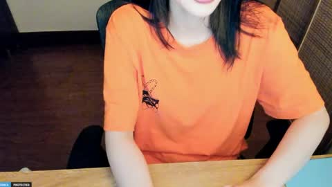 Snapshot of ayumianzu chatting on April 2026 09:31:02 PM anzu online show from April 2026 09:31:02 PM