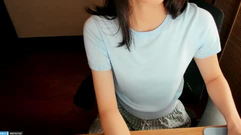 Snapshot of ayumianzu chatting on April 2026 11:49:02 PM anzu online show from April 2026 11:49:02 PM