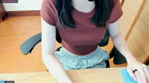 Snapshot of ayumianzu chatting on May 2026 10:26:02 PM anzu online show from May 2026 10:26:02 PM