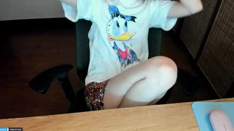 Snapshot of ayumianzu chatting on May 2026 09:55:02 PM anzu online show from May 2026 09:55:02 PM