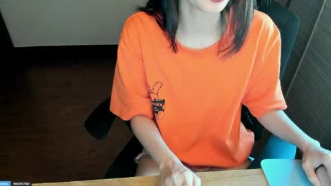 Snapshot of ayumianzu chatting on May 2026 11:23:01 PM anzu online show from May 2026 11:23:01 PM