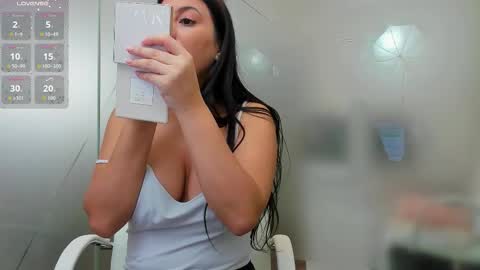 Ayumi online show from February 2026 05:30:02 AM