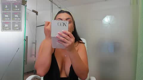 Ayumi online show from May 2026 03:55:02 AM