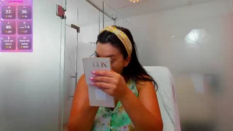 Snapshot of ayumilove chatting on July 2026 03:49:01 AM Ayumi online show from July 2026 03:49:01 AM