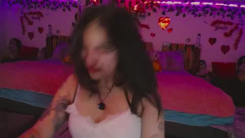 Azahar online show from September 2025 10:48:01 PM