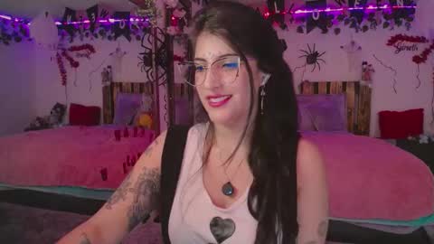 Azahar online show from October 2025 05:47:03 PM