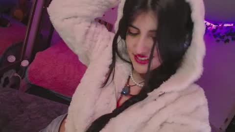 Azahar online show from November 2025 09:57:02 PM