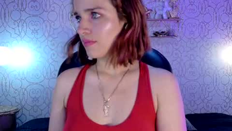 Azahara online show from August 2026 05:59:01 PM