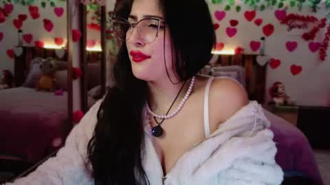 Azahar online show from February 2026 01:21:02 AM