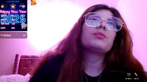  Amanda  online show from January 2025 07:13:02 AM